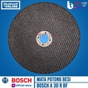 Bosch Metal Cutting Disc 7 Inch X 3 MM Mata Batu Potong Besi Gerinda