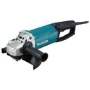 Makita Angle Grinder GA 9063 R Mesin Gerinda 9 Inch GA9063R 2200 Watt