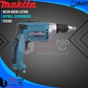 Makita Drywall Screwdriver FS 6300 Mesin Obeng Listrik FS6300 570 Watt