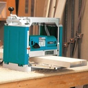 Makita Thicknesser Planner 2012 NB Mesin Serut Ketam Kayu Meja 2012NB