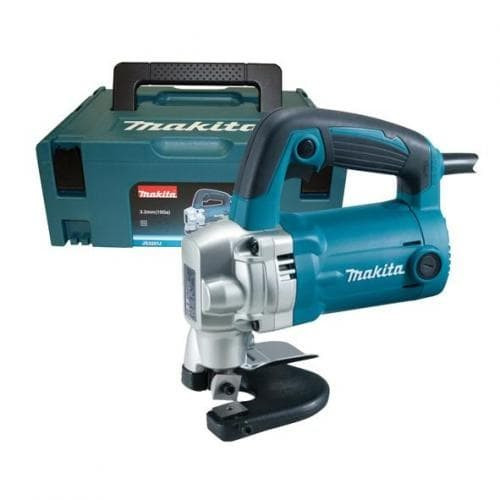 Makita Shear Machine JS 3201 J Mesin Potong Besi Logam Metal JS3201J