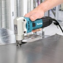 Makita Shear Machine JS 1602 Mesin Potong Besi Logam Metal JS1602 380W