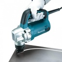 Makita Nibbler Machine JN 3201 J Mesin Pemotong Plat Besi Logam JN3201