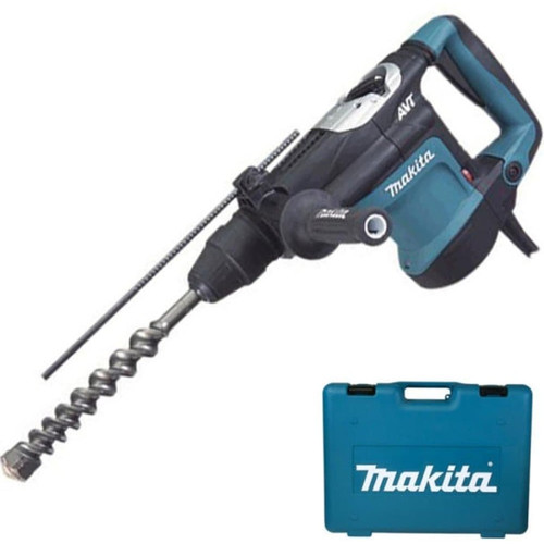Makita Rotary Hammer SDS Max HR 3541 FC Mesin Bor Beton 35 MM HR3541FC