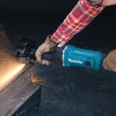 Makita Mesin Gerinda Lurus GS5000 5 Inch 750W Straight Grinder GS 5000