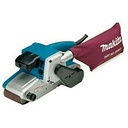 Makita Mesin Amplas Listrik 9920 Portable Belt Sander 76 x 610MM 1010W