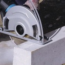 Makita Concrete Cutter 4112 HS Mesin Potong Keramik 12 Inch 4112HS 12"