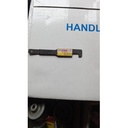 STIHL Locking Plate 069 Plat Boring Sparepart Mesin Chainsaw 069 Ori
