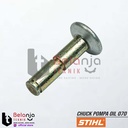STIHL Chuck Pompa Oil 070 Sparepart Mesin Chainsaw 070 Original