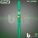 Ryu Hexagon Flat Chisel 35 X 30 X 450 MM Mata Bor Bobok Beton Pahat
