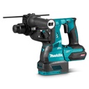 Makita Mesin Bor Beton Baterai HR001GZ Cordless Rotary Hammer 40V HR