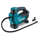 Makita Cordless Inflator MP001GZ Pompa Ban Alat Isi Angin 161 Psi 40V