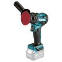 Makita Cordless Sander Polisher PV301DZ Mesin Poles Mobil Baterai 12V