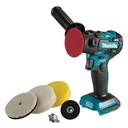 Makita Cordless Sander Polisher DPV300Z Mesin Poles Mobil Baterai 18V