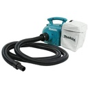 Makita Vacuum Cleaner Cordless DVC350Z Mesin Penghisap Debu Kering 18V