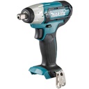 Makita Impact Wrench Cordless TW141DZ Mesin Pembuka Baut Baterai 12V