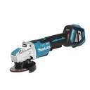 Makita Cordless Angle Grinder DGA419Z Mesin Gerinda Tangan 4 Inch 18V