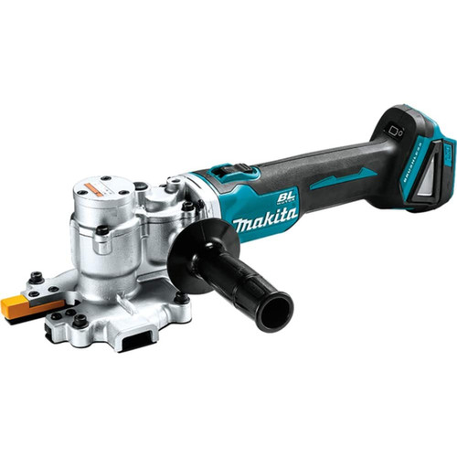 Makita Cordless Steel Rod Cutter DSC251ZK Mesin Potong Besi 110 MM 18V
