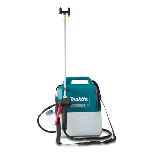 Makita Cordless Garden Sprayer DUS054Z Mesin Semprot Hama 5 Liter 18V