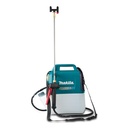 Makita Cordless Garden Sprayer DUS054Z Mesin Semprot Hama 5 Liter 18V