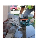 Makita Petrol Concrete Cutter EK 7301 Mesin Potong Beson EK7301 14 In
