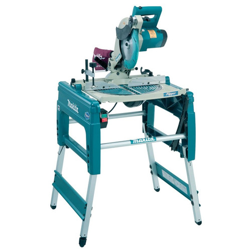 Makita Flip Over Table Saw LF 1000 Mesin Gergaji Potong Kayu LF1000
