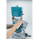 Makita Band Saw LB 1200 F Mesin Gergaji Kayu Bandsaw LB1200F 900 Watt