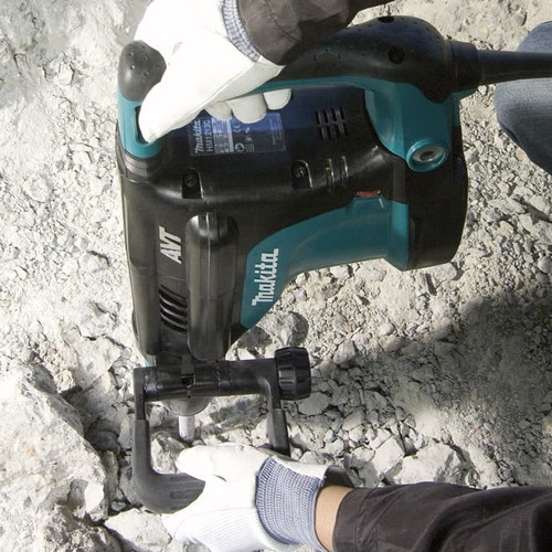 Makita Demolotion Jack Hammer HM 1213 C Mesin Bor Bobok Beton HM1213C
