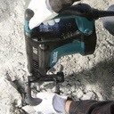 Makita Demolotion Jack Hammer HM 1213 C Mesin Bor Bobok Beton HM1213C