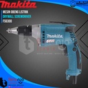Makita Drywall Screwdriver FS 6300 Mesin Obeng Listrik FS6300 570 Watt