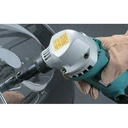 Makita Nibbler Machine JN 1601 Mesin Pemotong Plat Besi Logam JN1601