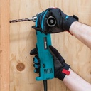 Makita Mesin Bor Sudut 10 MM 450 Watt DA3010F Angle Drill DA 3010 F