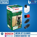 Bosch Jet Cleaner Aquatak 140 2100W Extension Hose 6 Meter AQT 140 Bar