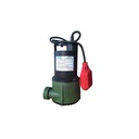 Wasser Submersible Pump WD 20 EA 200 Watt Mesin Pompa Celup 7 Meter