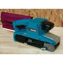 Makita Mesin Amplas Listrik 9920 Portable Belt Sander 76 x 610MM 1010W