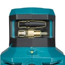 Makita Cordless Inflator MP001GZ Pompa Ban Alat Isi Angin 161 Psi 40V