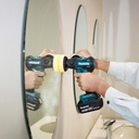 Makita Cordless Sander Polisher DPV300Z Mesin Poles Mobil Baterai 18V
