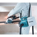 Makita Vacuum Cleaner Cordless DVC350Z Mesin Penghisap Debu Kering 18V