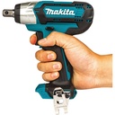 Makita Impact Wrench Cordless TW141DZ Mesin Pembuka Baut Baterai 12V