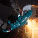 Makita Cordless Power Cutter Concrete DCE090Z Mesin Potong Beton 36V