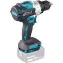Makita Cordless Hammer Drill DHP486Z Mesin Bor Baterai 18 Volt DHP 486