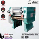 MATRIX Mesin Giling Noddle Maker Mie MJ 180 Baja MTX 180 MJ180 MTX180