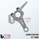 Stang Seher ET 1500 Connecting Rod Conrod Mesin Generator ET1500