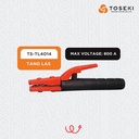 Toseki Electrode Holder 800 A Stang Las TS-TL4014