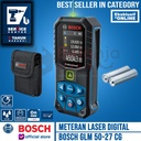 Bosch Meteran Laser Digital Rangefinder GLM 50-27 CG G 50 M Alat Ukur