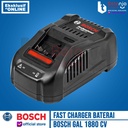 Bosch ProCORE Fast Charger Baterai 18 Volt Pengisi Daya GAL 1880 CV