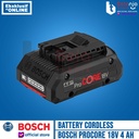 Bosch Battery Cordless ProCORE 18V 4 Ah 18 Volt 4 Ampere Lithium Ion