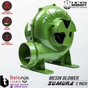 SUMURA Blower Keong 2 Inch Mesin Peniup Angin 2inch