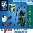 Bosch Jet Cleaner Aquatak 140 Bar Mesin Cuci Kendaraan AQT140 2100WATT