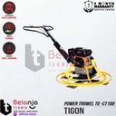 Tigon Power Trowel TG -CT 100 Mesin Perata Lantai Body Only